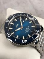 Oris - Aquis Date Calibre 400 Automatic - 01 400 7763, Handtassen en Accessoires, Horloges | Heren, Nieuw