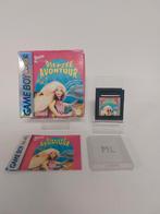 Barbie Diepzee Avontuur in doos Nintendo Game Boy Color, Ophalen of Verzenden