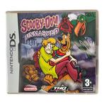Scooby-doo! Unmasked - EUR (DS) (TWEEDEHANDS), Verzenden