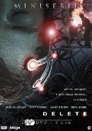 Delete op DVD, Cd's en Dvd's, Verzenden, Nieuw in verpakking