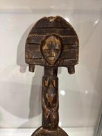 Pijp - Hout - (2), Antiek en Kunst