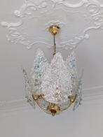 Lustre - Verre de Murano - Maîtres de Murano, Antiek en Kunst, Antiek | Verlichting