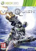 Vanquish (Xbox 360 Games), Games en Spelcomputers, Games | Xbox 360, Ophalen of Verzenden, Zo goed als nieuw