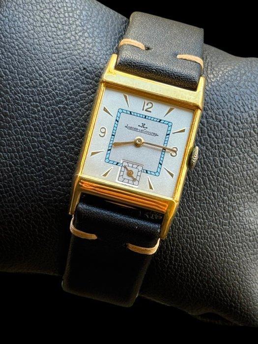 Jaeger-LeCoultre - Classics Art Deco - Zonder Minimumprijs -, Handtassen en Accessoires, Horloges | Heren