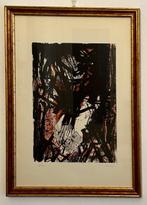 Gualtiero Nativi (1921-1999) - Senza Titolo, Antiek en Kunst