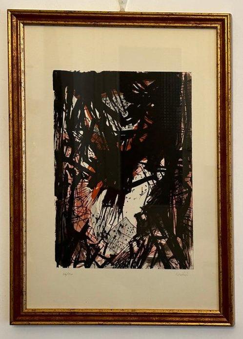Gualtiero Nativi (1921-1999) - Senza Titolo, Antiek en Kunst, Antiek | Overige Antiek