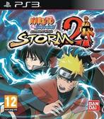 Naruto Shippuden Ultimate Ninja Storm 2 (PS3 Games), Ophalen of Verzenden