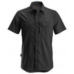 Snickers 8520 litework, shirt met korte mouwen - 0400 -