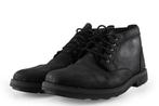 Timberland Veterboots in maat 44 Zwart | 20% korting, Verzenden, Boots, Gedragen, Timberland