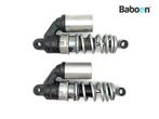 Achter Schokbreker Set Yamaha SCR 950 2017-2018 (SCR950, Motoren, Verzenden, Gebruikt