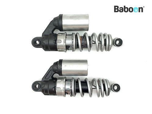Achter Schokbreker Set Yamaha SCR 950 2017-2018 (SCR950, Motoren, Onderdelen | Yamaha, Gebruikt, Verzenden
