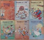 Vrouwen in het wit - 34 albums in de range van 1 tot 42 - 34, Boeken, Nieuw