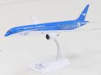 Schaal 1:200 JC Wings JC2CXA033 Xiamen Air Boeing 787-9 U..., Ophalen of Verzenden