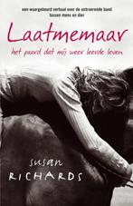 Laatmemaar 9789026985812 S. Richards, Verzenden, Gelezen, S. Richards