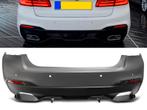 Achterbumper | BMW | 5-serie 17-20 4d sed. G30 |, Ophalen of Verzenden