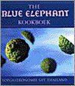 BLUE ELEPHANT KOOKBOEK THAILAND 9789080321670 J. Hellon, Boeken, Verzenden, Zo goed als nieuw, J. Hellon
