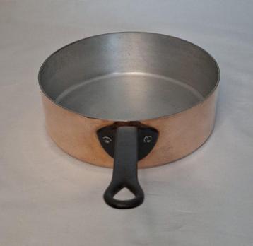 Pan - Koper