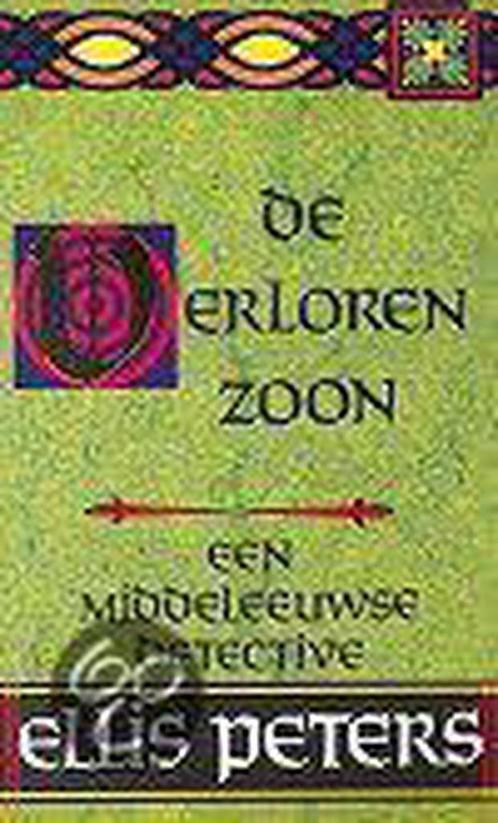 De verloren zoon / The Cadfael chronicles 9789022517840, Boeken, Thrillers, Gelezen, Verzenden