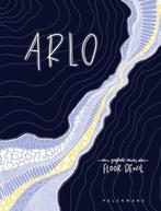 Arlo 9789463377218 Floor Denil, Verzenden, Gelezen, Floor Denil