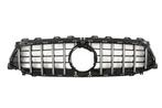 Sport Grille geschikt voor Mercedes C118 W118 CLA-Klasse PAN, Verzenden