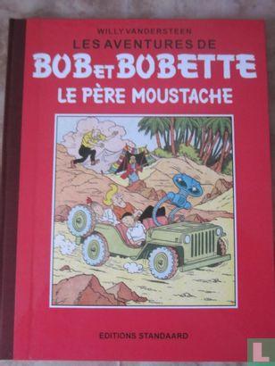 Suske en Wiske - Le pére moustache - 1995, Livres, BD, Envoi