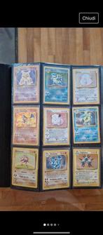 Pokémon - 1 Complete Set - Base Set 102/102 cards!, Hobby en Vrije tijd, Verzamelkaartspellen | Pokémon, Nieuw