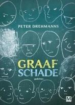 Graafschade (9789460681721, Peter Drehmanns), Antiek en Kunst, Verzenden