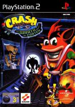 Crash Bandicoot de Wraak van Cortex (Losse CD) (PS2 Games), Games en Spelcomputers, Games | Sony PlayStation 2, Ophalen of Verzenden