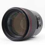 Canon EF 85mm F/1.4L IS USM | Tweedehands, Audio, Tv en Foto, Foto | Lenzen en Objectieven, Verzenden, Zo goed als nieuw