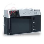 Fujifilm X100 VI Zilver nr. 3461, Audio, Tv en Foto, Foto | Lenzen en Objectieven, Ophalen of Verzenden, Zo goed als nieuw
