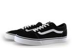 Vans Sneakers in maat 44 Zwart, Kleding | Heren, Schoenen, Verzenden, Zwart, Zo goed als nieuw, Sneakers