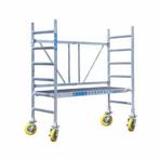 Tuinsteiger 0.75mx1.90mx3.00m wh zonder luik hout, Doe-het-zelf en Bouw, Ophalen of Verzenden, Nieuw, Overige typen, Minder dan 2 meter