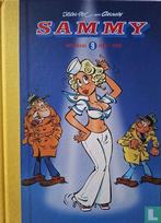 Sammy [Berck] - Sammy Integraal 1996-2000 - 2025, Eén stripboek, Verzenden, Zo goed als nieuw, Cauvin, Raoul.