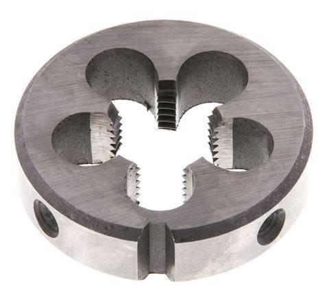 Ronde Snijplaat Vorm B M 14x1,25 Buitendraad, Doe-het-zelf en Bouw, Gereedschap | Handgereedschap, Verzenden