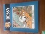 Bessy - De spookhengst - 1956, Boeken, Stripverhalen, Eén stripboek, Verzenden, Gelezen, Vandersteen, Willy, Verschuere, Karel.