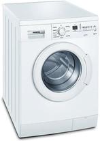 Siemens Wm14e325 Wasmachine 6kg 1400t, Elektronische apparatuur, Wasmachines, Ophalen of Verzenden, Nieuw