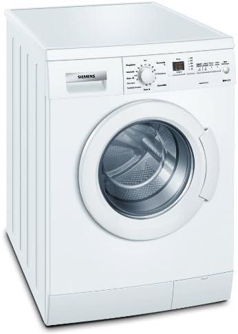 Siemens Wm14e325 Wasmachine 6kg 1400t, Elektronische apparatuur, Wasmachines, Ophalen of Verzenden
