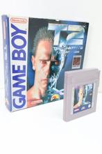 Nintendo - Gameboy Classic - T2 Terminator 2 Judgment Day -, Nieuw