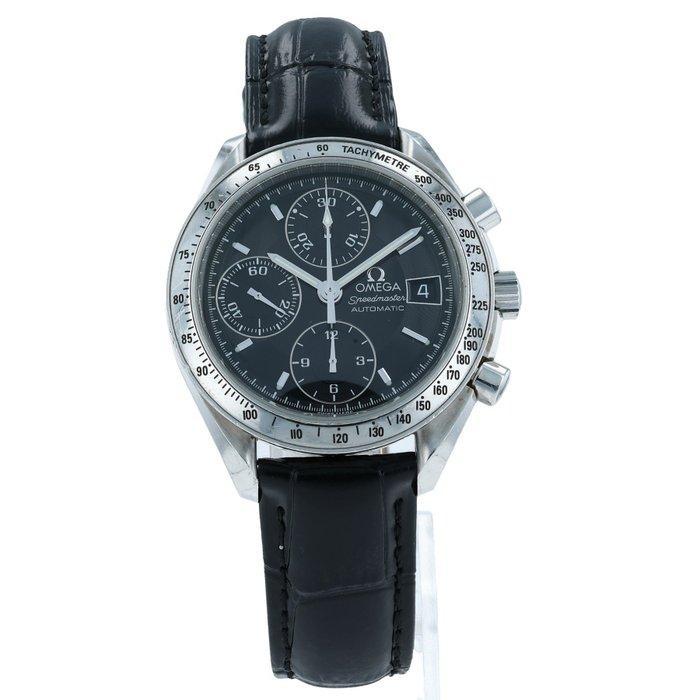 Omega - Speedmaster Chronograph Date - Zonder minimumprijs -, Bijoux, Sacs & Beauté, Montres | Hommes
