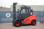 Veiling: Heftruck Linde H50D-02 Diesel 5000kg 7m 2022, Ophalen