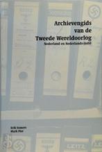 Archievengids van de Tweede Wereldoorlog, Nieuw, Nederlands, Verzenden
