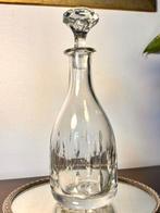 attr., Villeroy & Boch - Karaf - Kristal