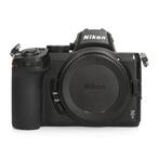 Nikon Z5, Audio, Tv en Foto, Fotocamera's Digitaal, Ophalen of Verzenden, Zo goed als nieuw