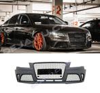 RS4 Look Voorbumper voor Audi A4 B8, Ophalen of Verzenden