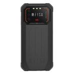 Air 1 Pro Smartphone Outdoor Zwart - 6 GB RAM - 128 GB, Telecommunicatie, Verzenden, Nieuw