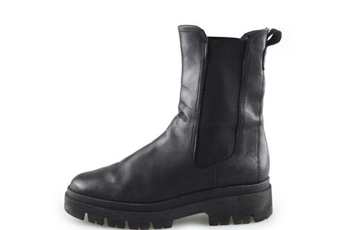 Tamaris Chelsea Boots in maat 42 Zwart | 10% extra korting, Vêtements | Femmes, Chaussures, Envoi