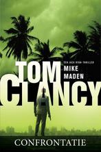 Jack Ryan  -   Tom Clancy Confrontatie 9789400510326, Mike Maden, Verzenden