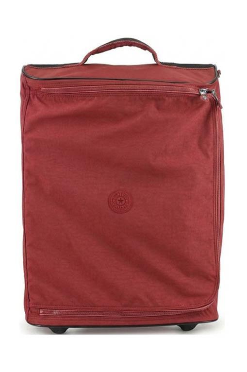 Kipling Koffer in maat Middel Overig, Handtassen en Accessoires, Koffers, Zo goed als nieuw, Verzenden