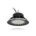 IP65 LED HIGH BAY 100 Watt 4000K 1-10V Dimbaar Zwart, Verzenden