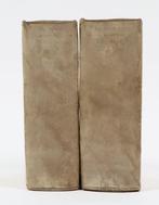 Joost van den Vondel - Treurspelen - 1650